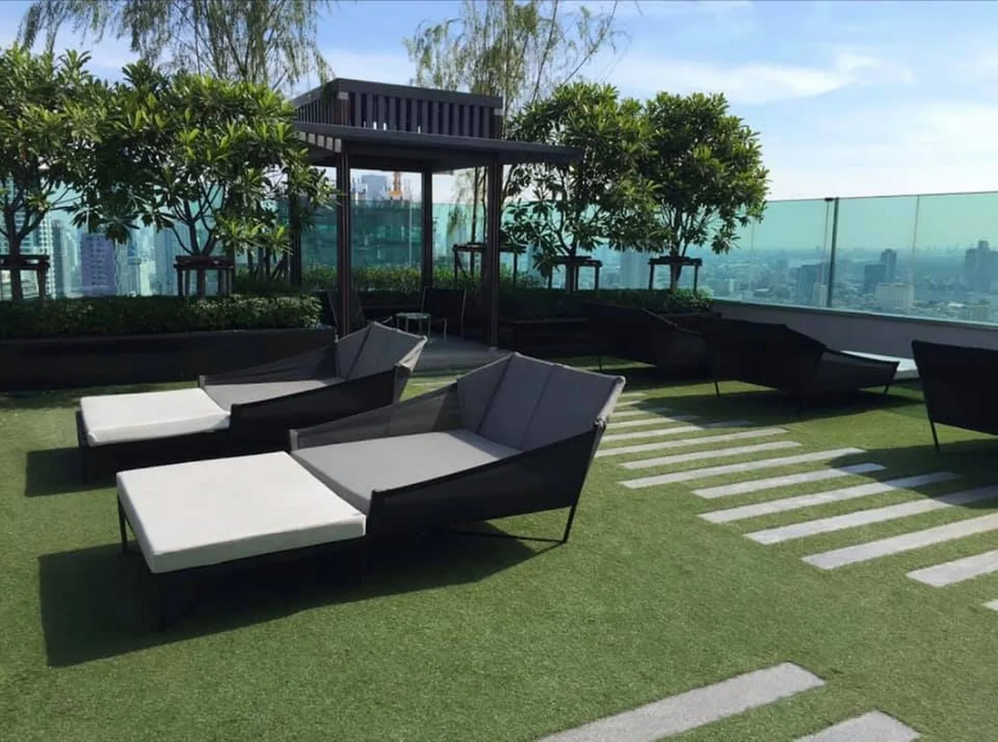 Property photos for Rhythm Sathorn