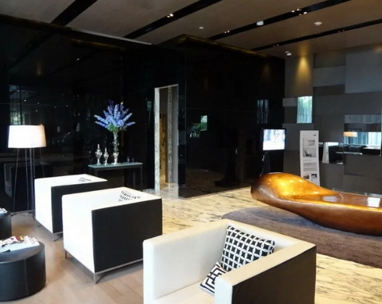 Property photos for Quattro by Sansiri