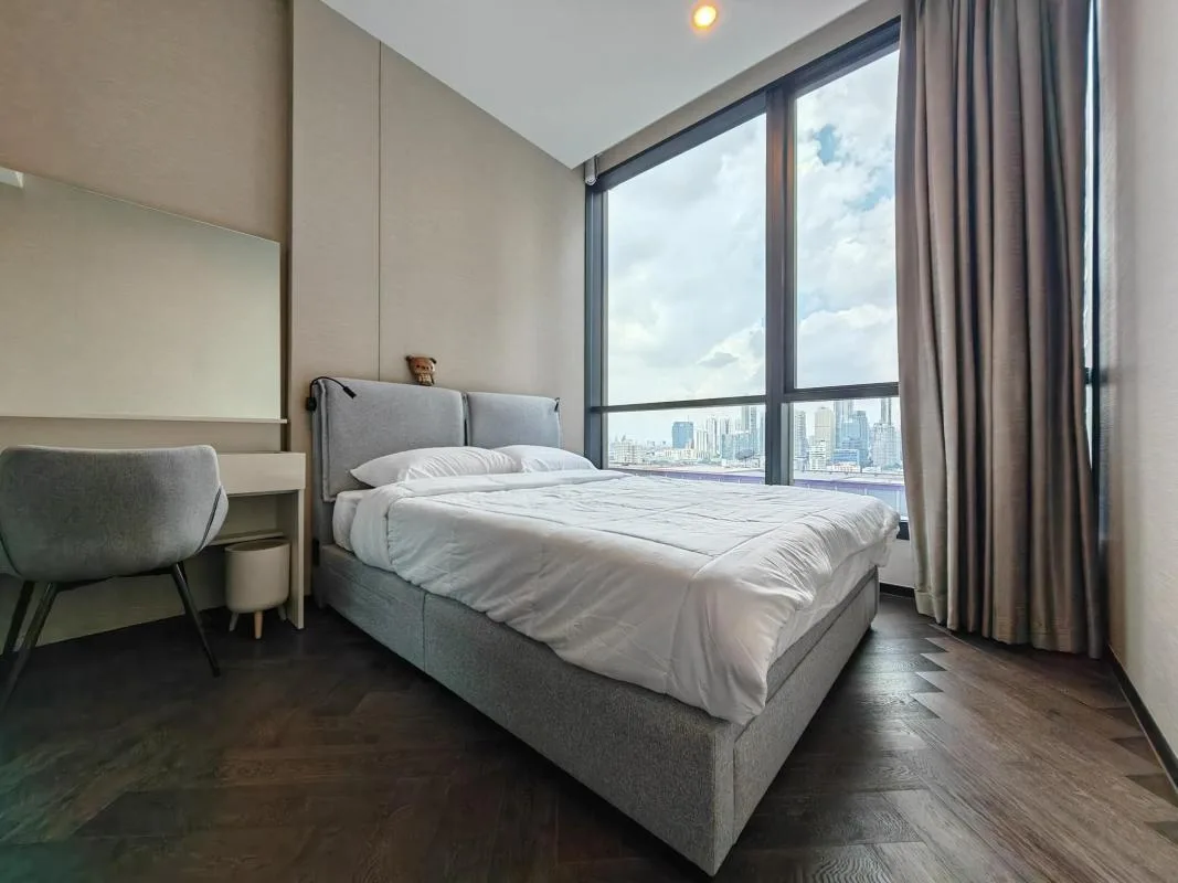 Property photos for The Esse Sukhumvit 36