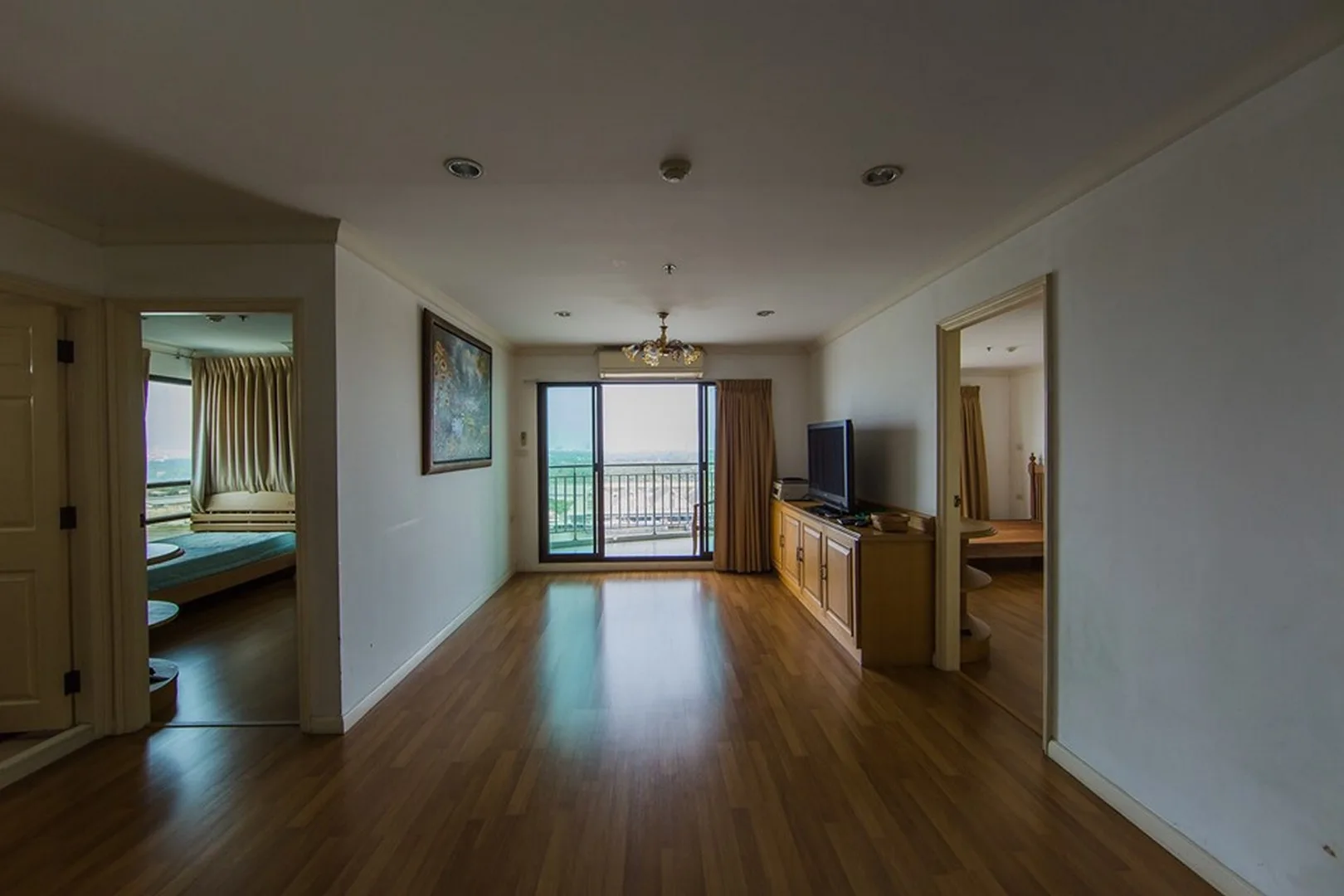 Property photos for Lumpini Place Narathiwas - Chaopraya