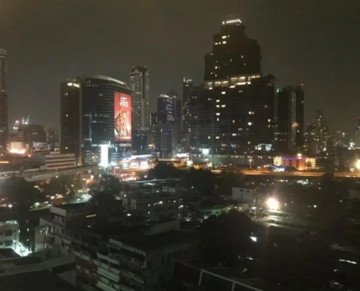 Property photos for Rhythm Sathorn