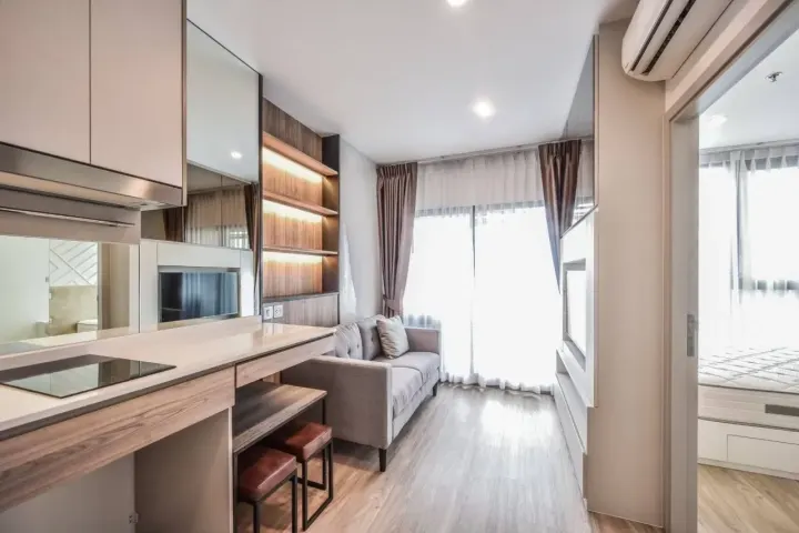 Property photos for Knightsbridge Prime Sathorn