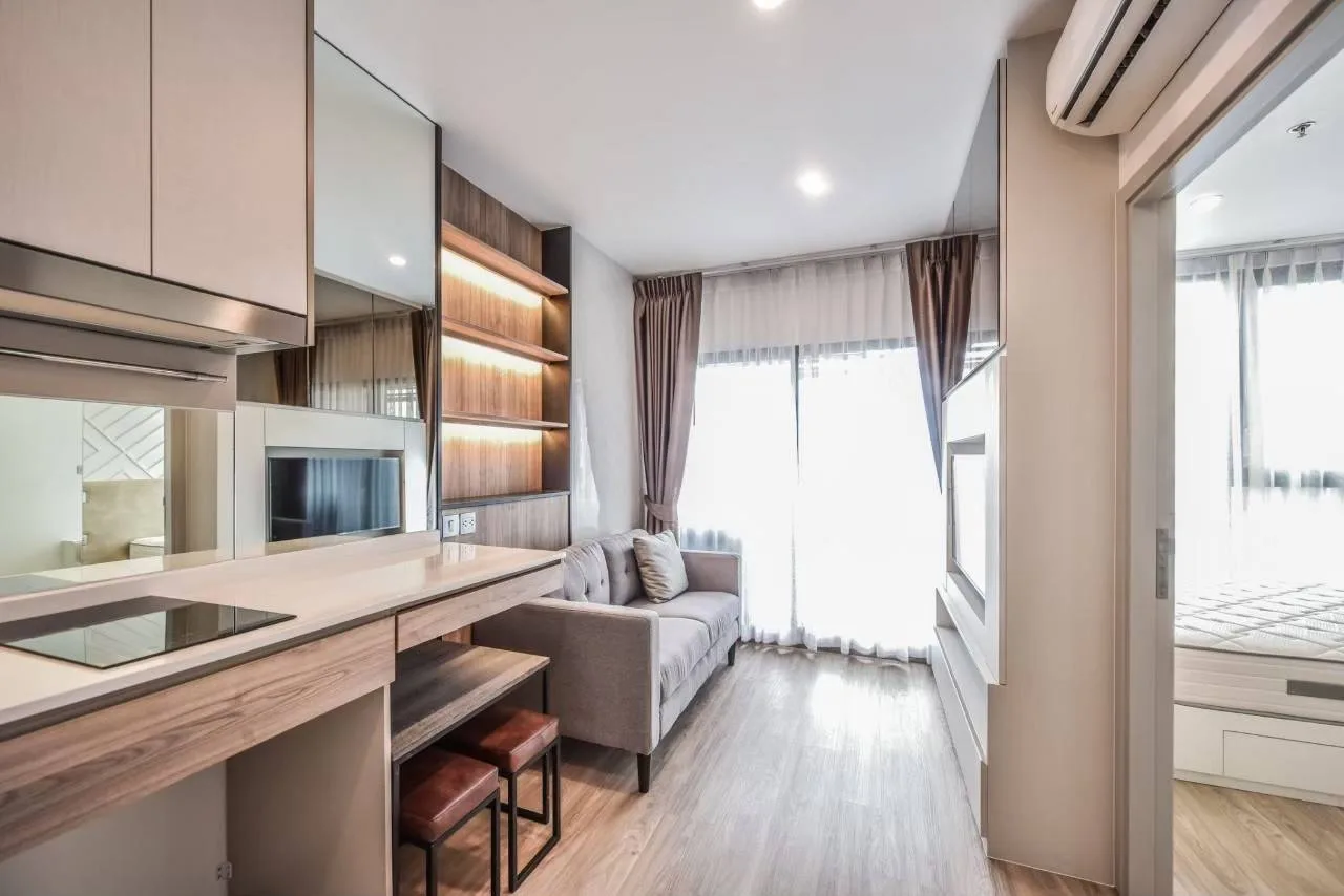 Property photos for Knightsbridge Prime Sathorn