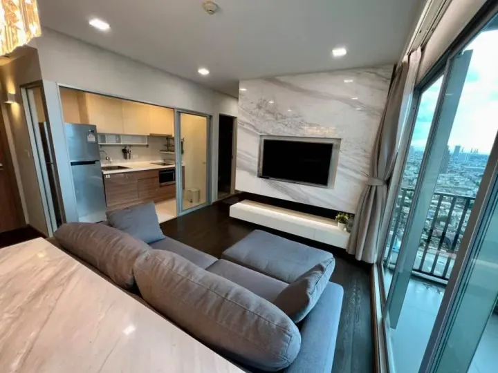 Property photos for Fuse Chan - Sathorn