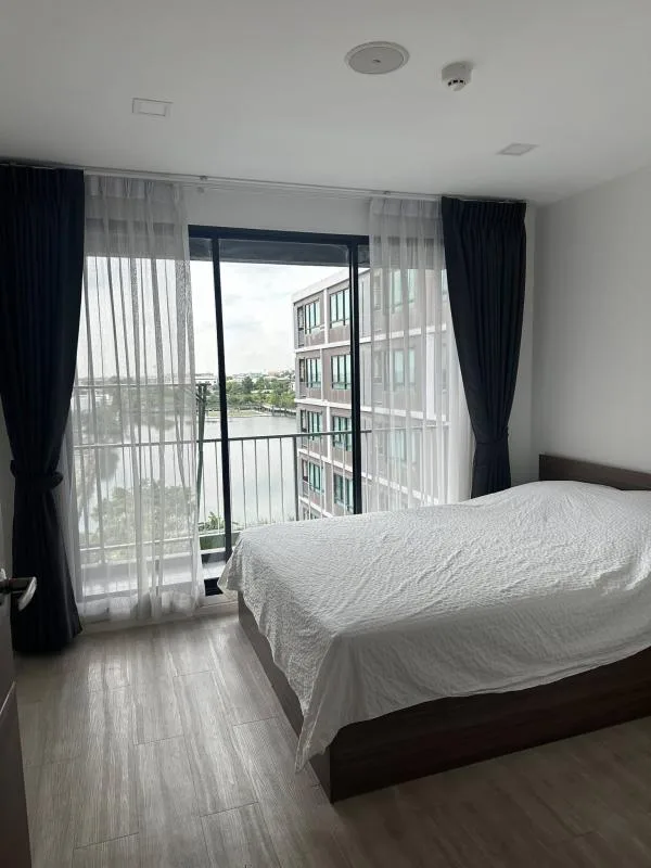 Property photos for Atmoz Ladprao 71