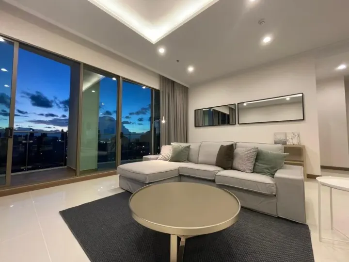 Property photos for Supalai Oriental Sukhumvit 39