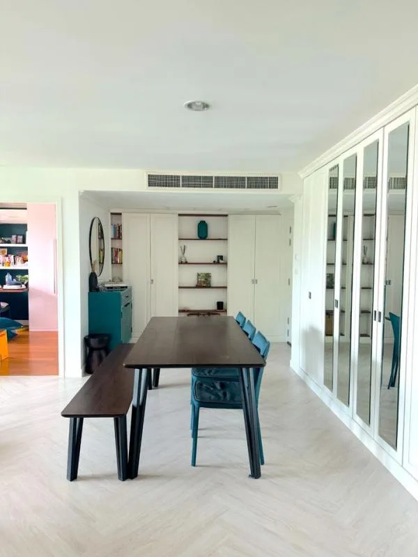 Property photos for Pearl Residences Sukhumvit 24
