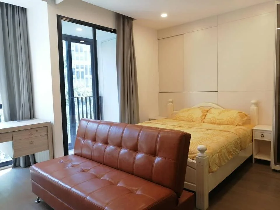 Property photos for Ashton Chula - Silom