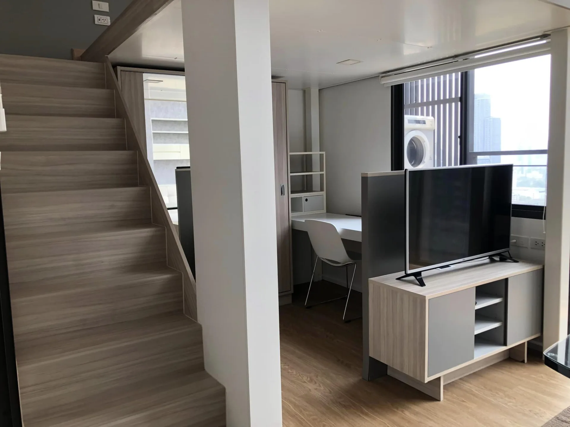 Property photos for Chewathai Residence Asoke