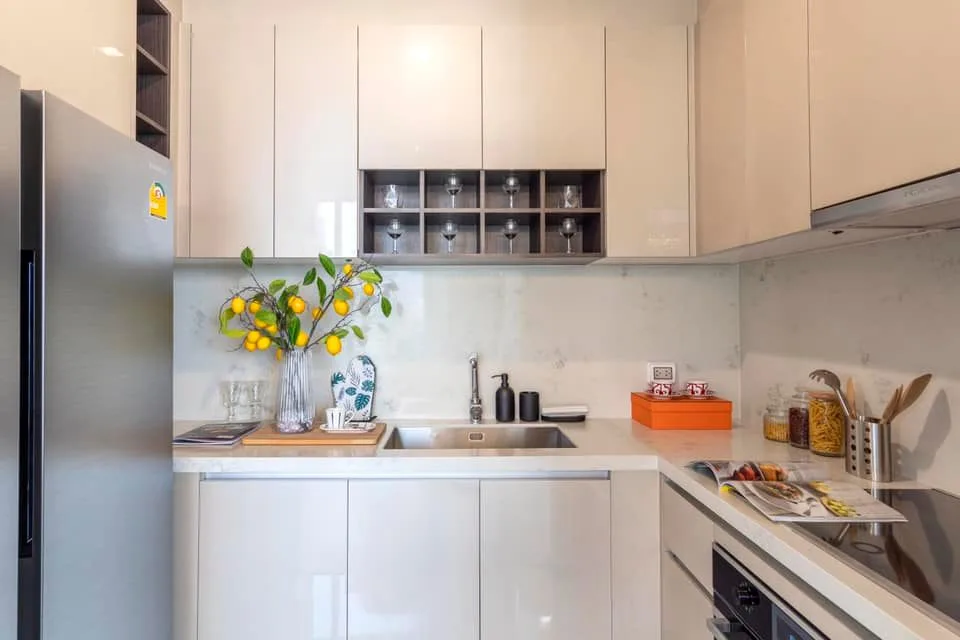 Property photos for Laviq Sukhumvit 57