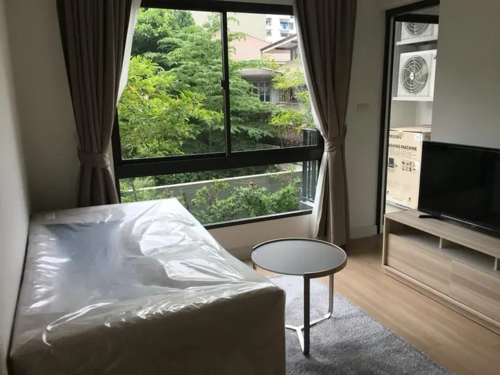 Property photos for The Nest Sukhumvit 22