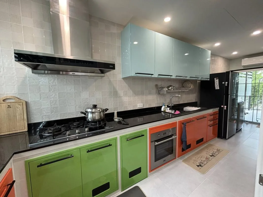 Property photos for Mantana Onnut - Wongwan
