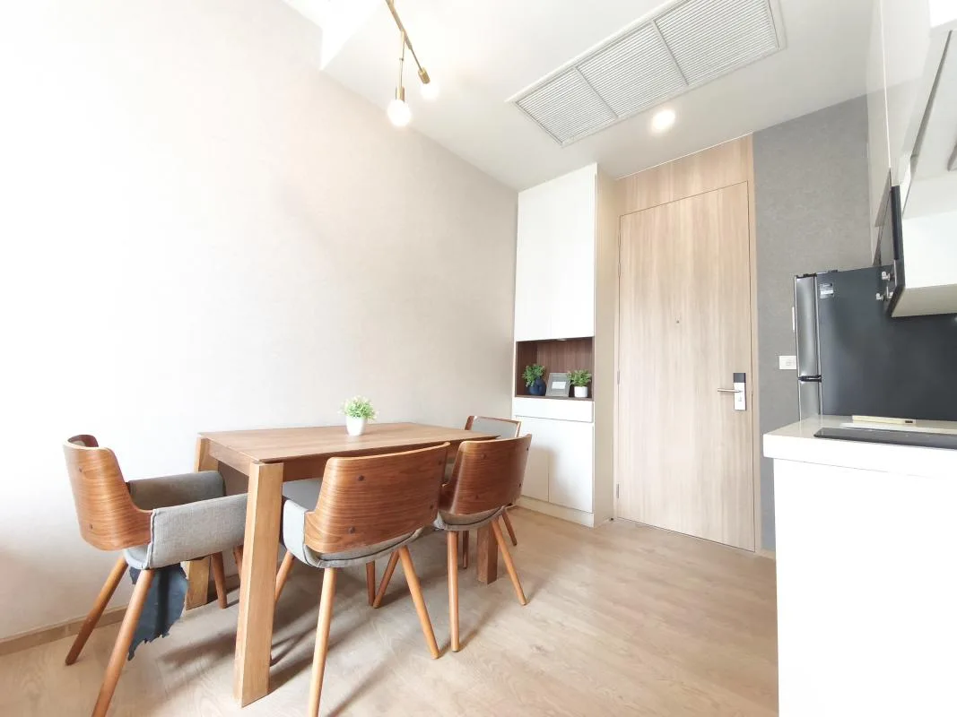 Property photos for Noble BE19