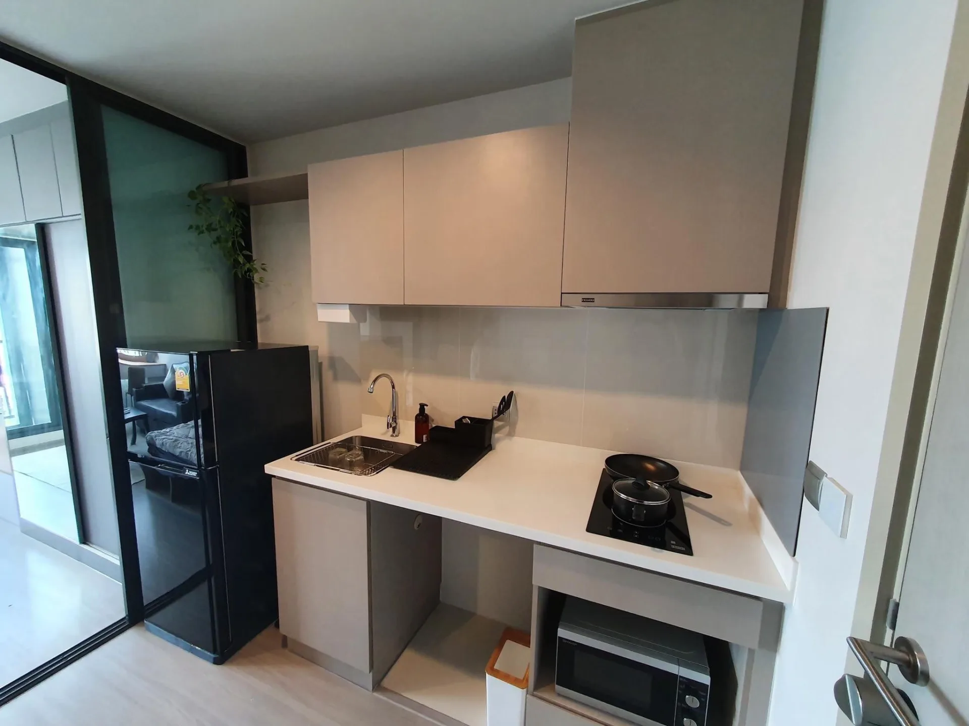 Property photos for Life Ladprao