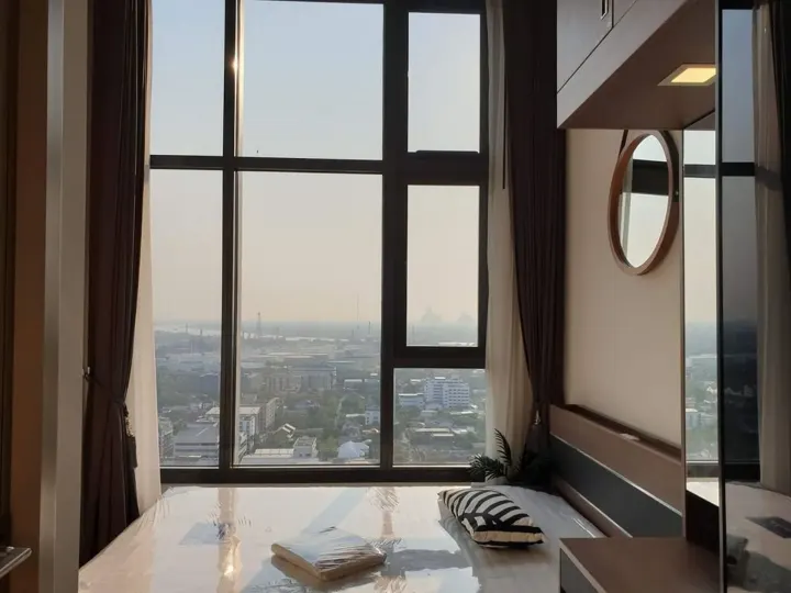 Property photos for The Line sukhumvit 101
