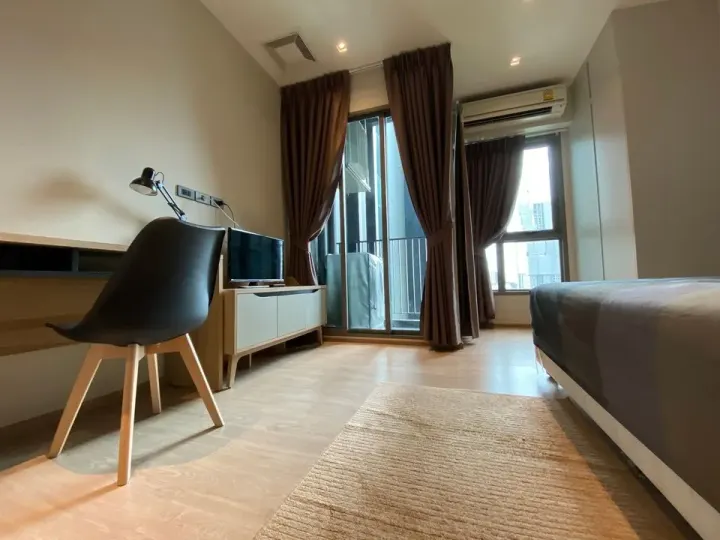 Property photos for Whizdom Station Ratchada - Thapra
