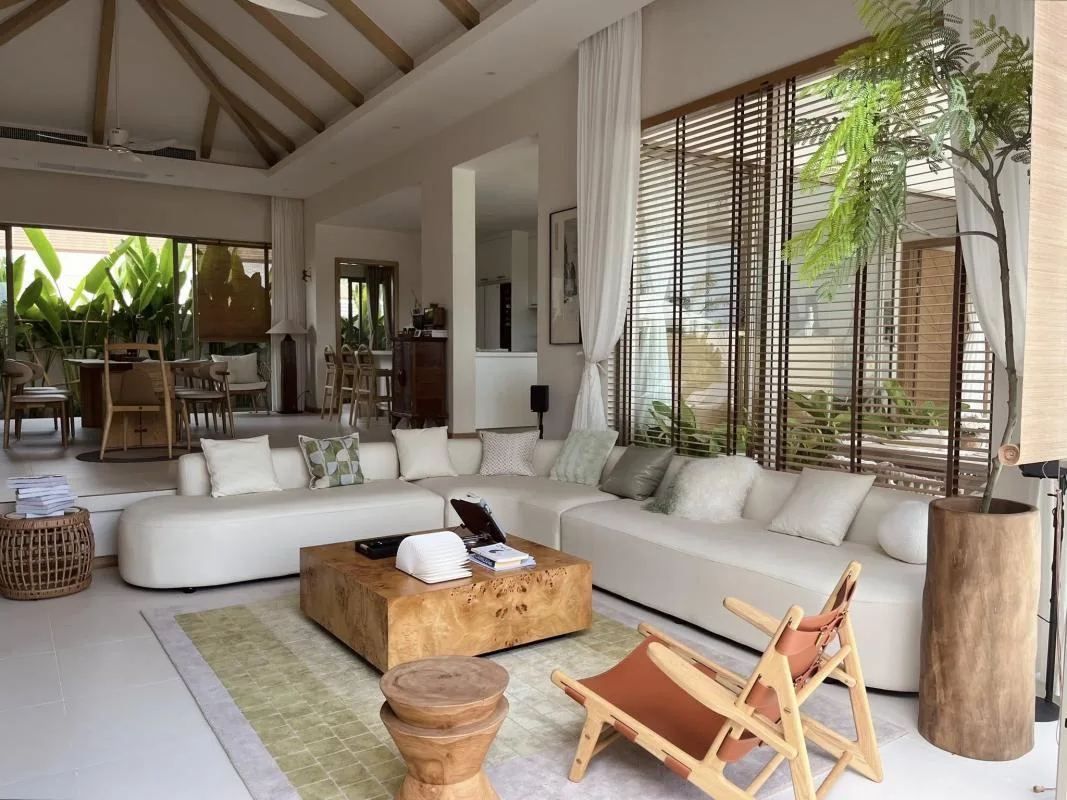 Property photos for Anchan Mountain Breeze