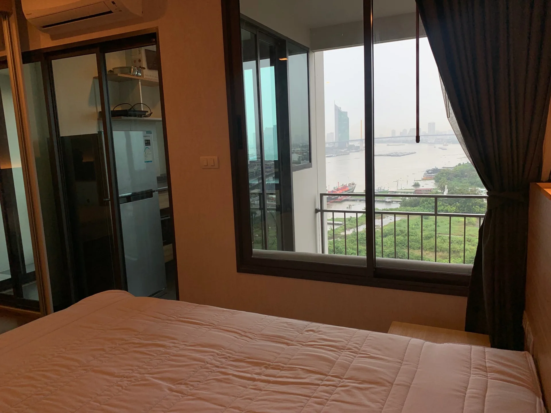 Property photos for U Delight Residence Riverfront Rama 3