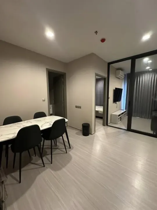 Property photos for Life Asoke Hype
