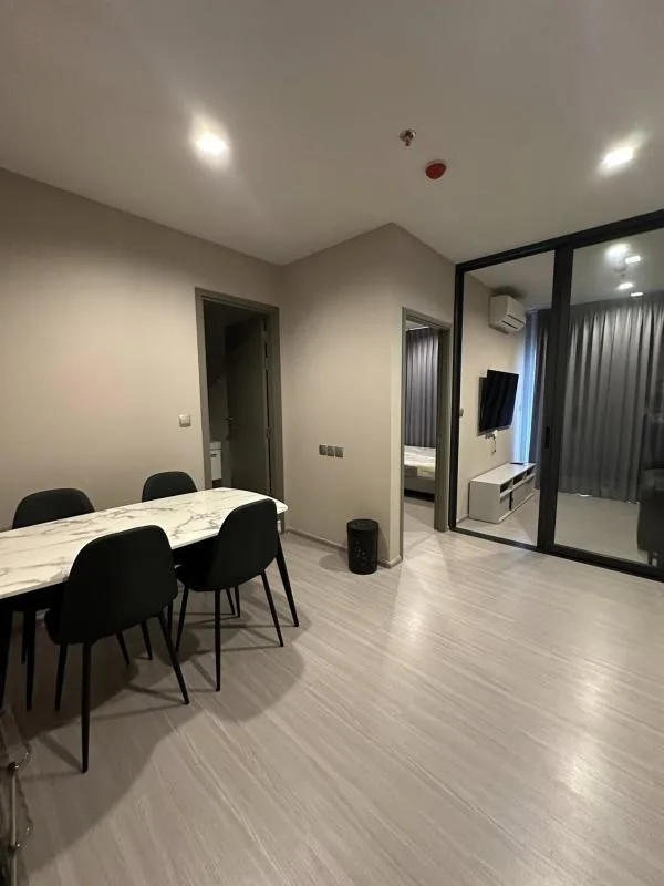 Property photos for Life Asoke Hype