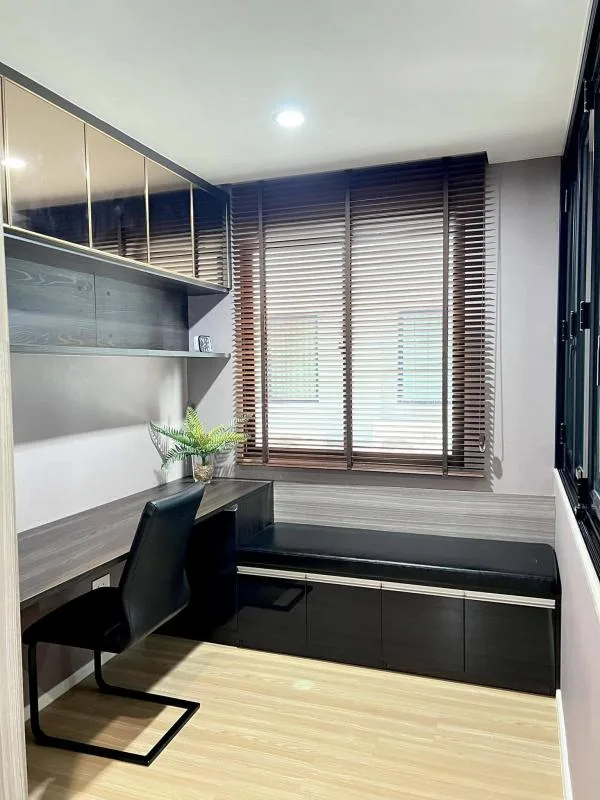 Property photos for Nirvana Define Rama 9
