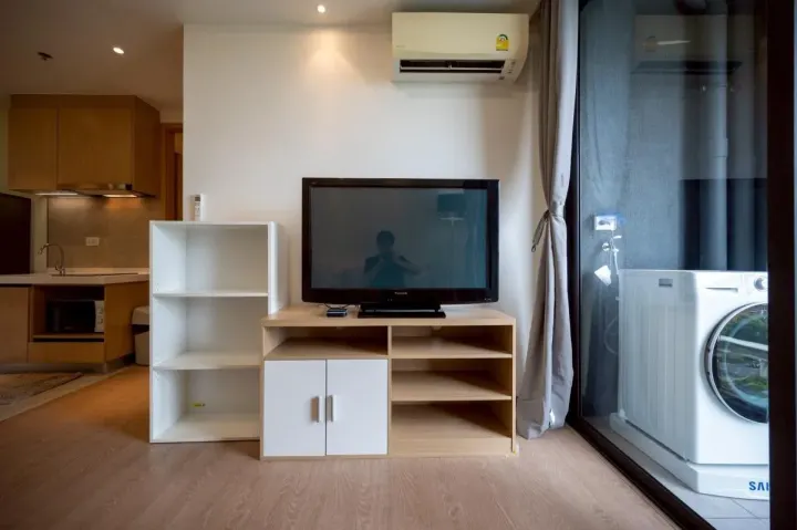 Property photos for Regal Condo Sathorn-naradhiwas
