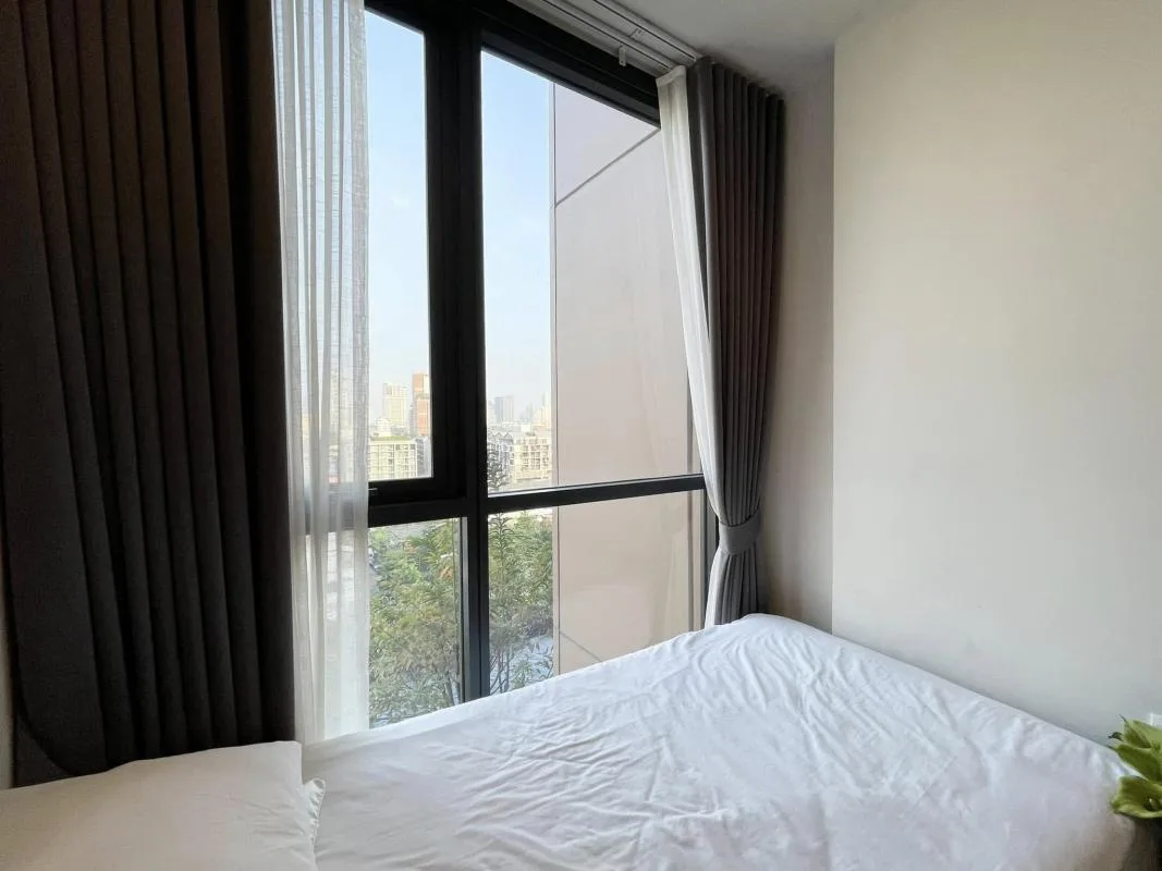 Property photos for OKA HAUS Sukhumvit 36
