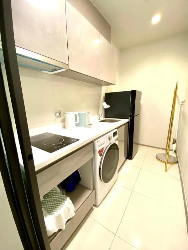 Property photos for LIFE Asoke - Rama 9