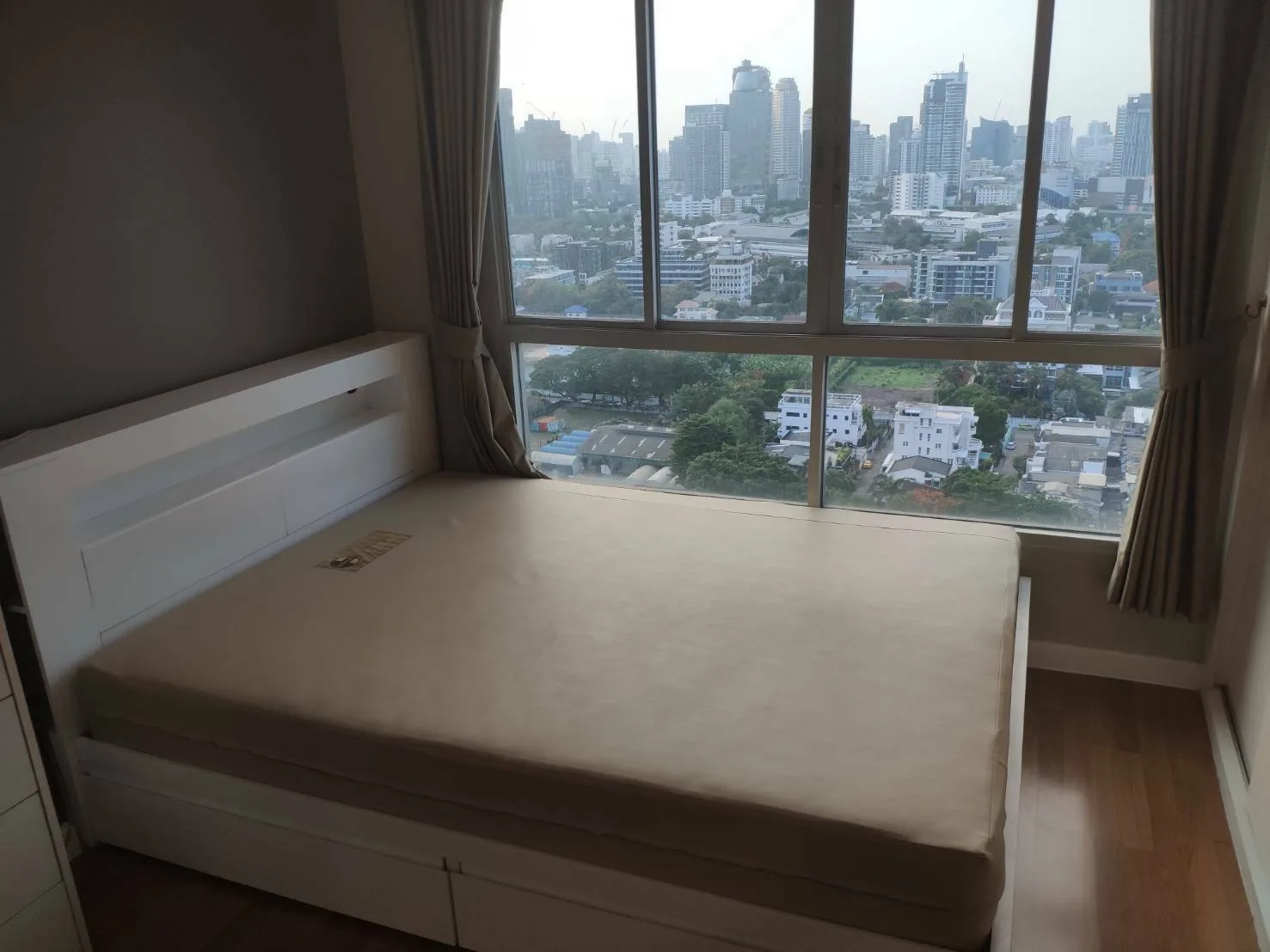 Property photos for Lumpini Place Rama 4 - Kluaynamthai