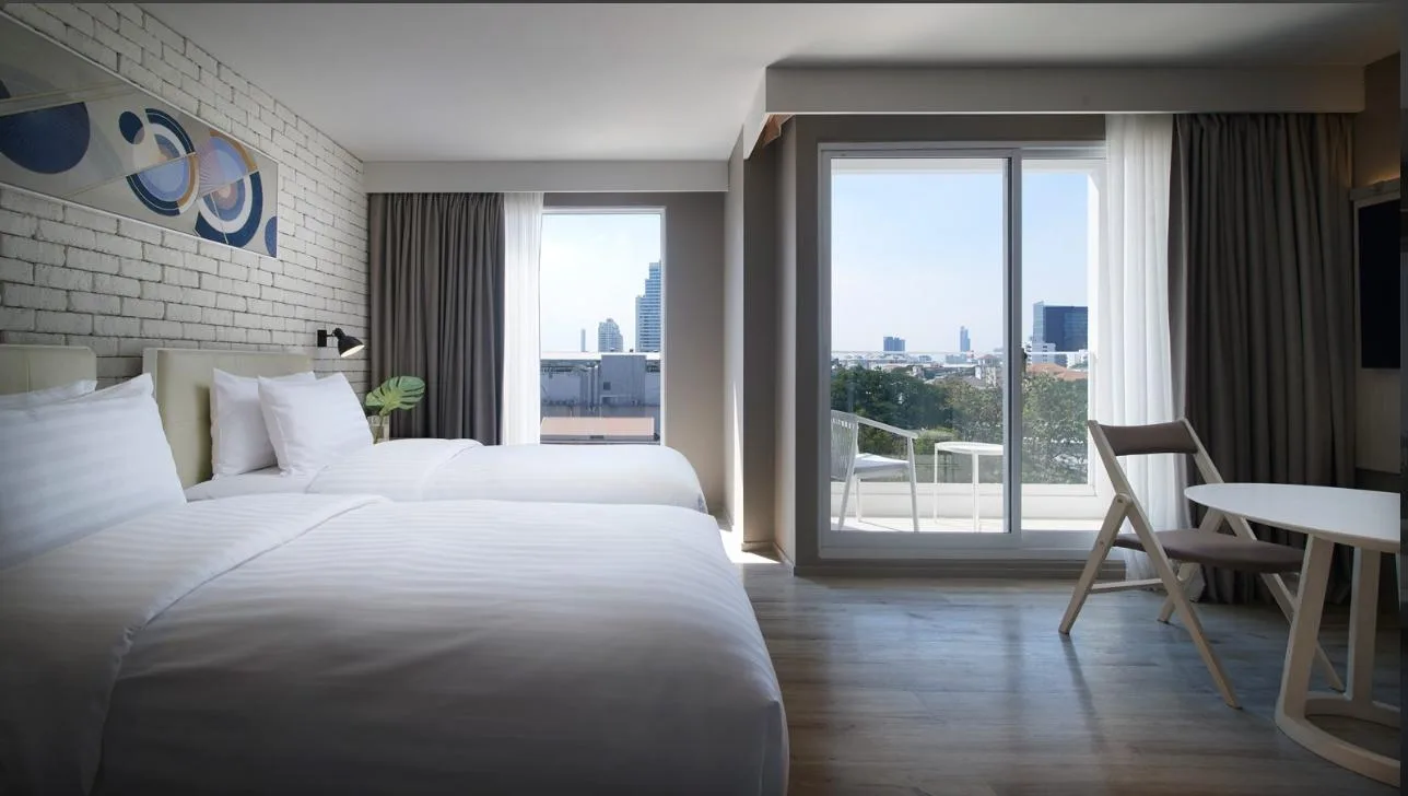 Property photos for Shama Yen-akat Bangkok