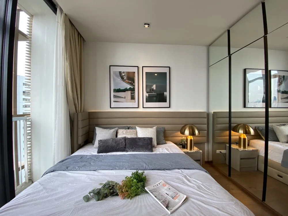 Property photos for Park Origin Phromphong