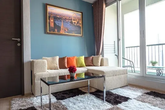 Property photos for Rhythm Sathorn
