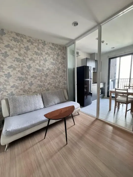 Property photos for The Base Rama 9 - Ramkhamhaeng