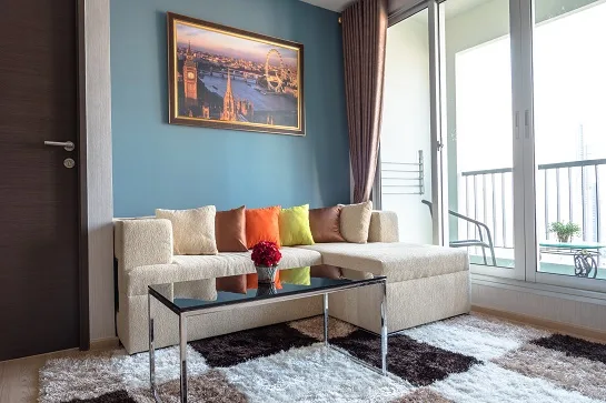Property photos for Rhythm Sathorn