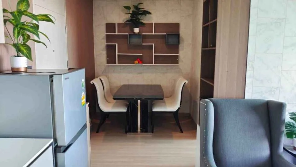 Property photos for Lumpini Suite Phetchaburi - Makkasan