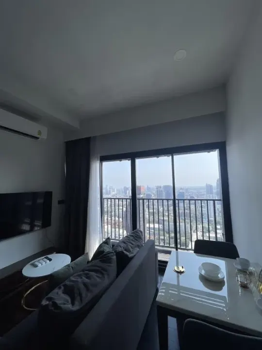 Property photos for Park Origin Thonglor