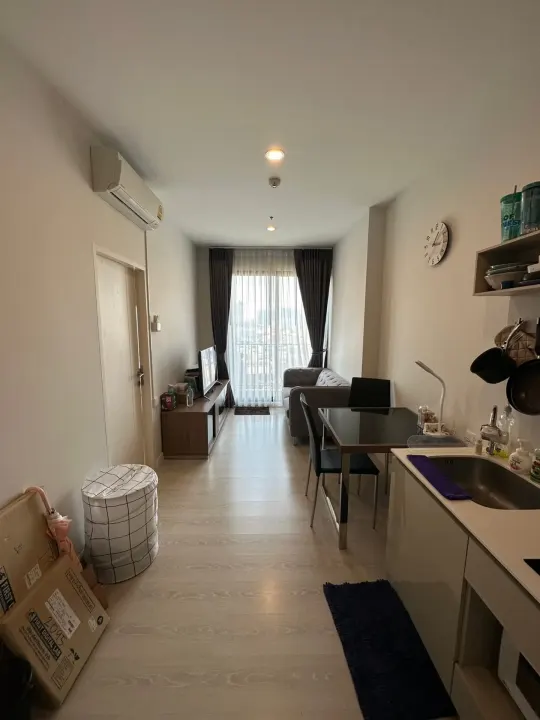 Property photos for The Niche Pride Thonglor-Phetchaburi