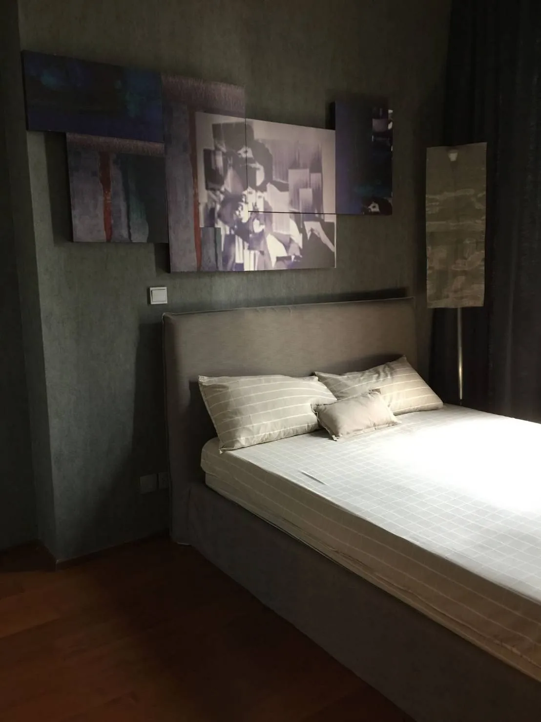 Property photos for Quattro by Sansiri