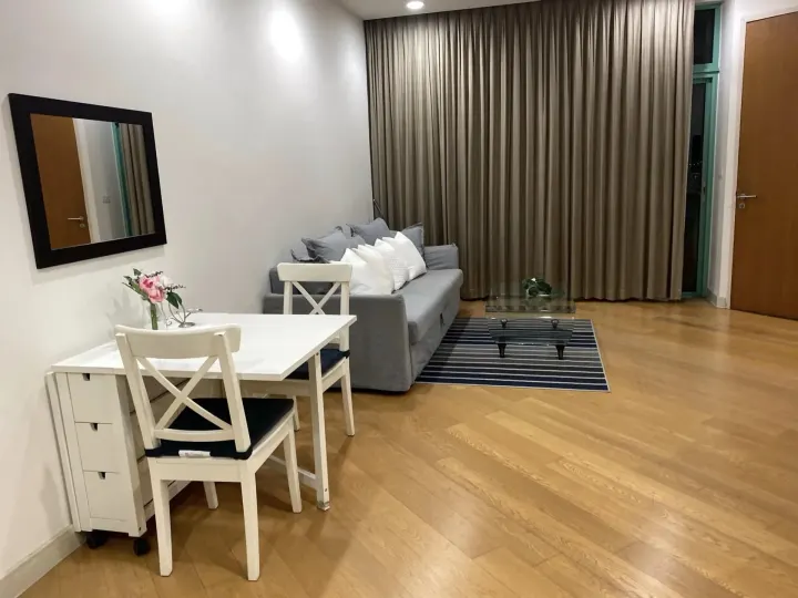 Property photos for Chatrium Residence Riverside