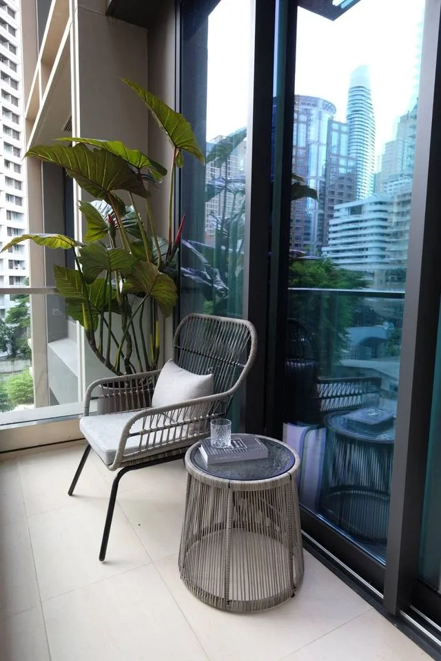 Property photos for Sindhorn Residence