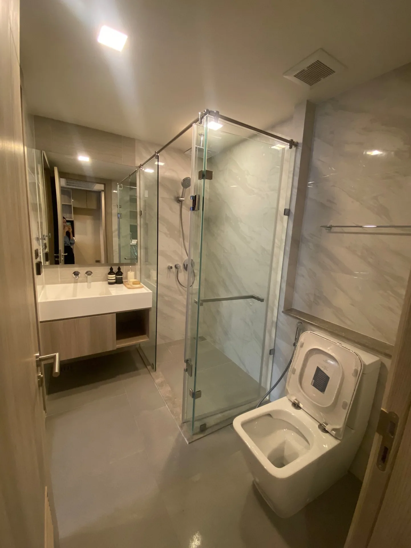 Property photos for Fynn Sukhumvit 31