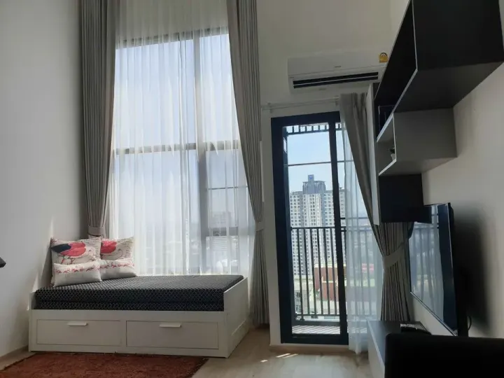 Property photos for The Rich Rama 9-Srinakarin