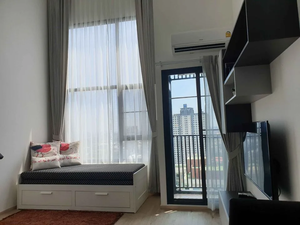 Property photos for The Rich Rama 9-Srinakarin