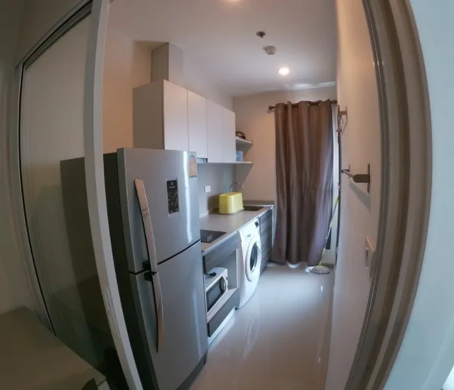 Property photos for Centric Ratchada - Huai Khwang
