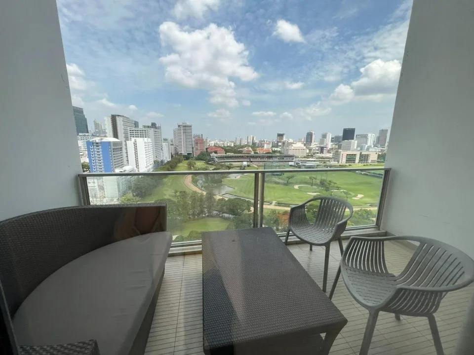 Property photos for 185 Rajadamri