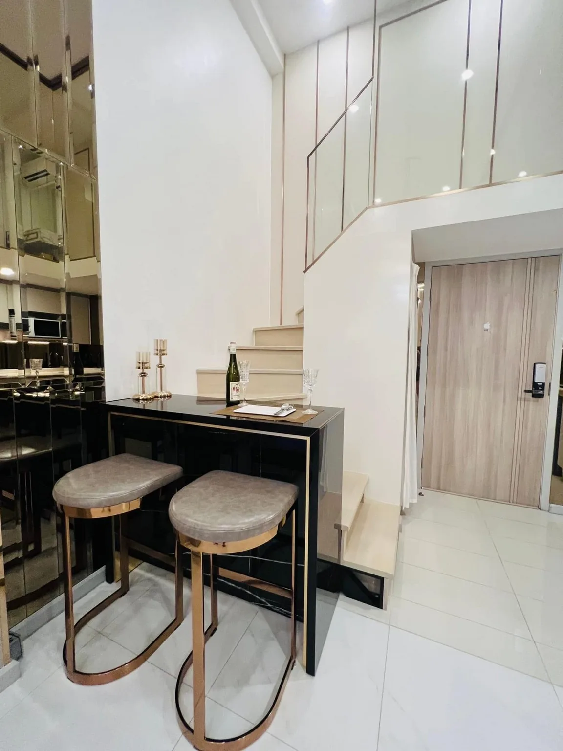 Property photos for Knightsbridge Prime Sathorn