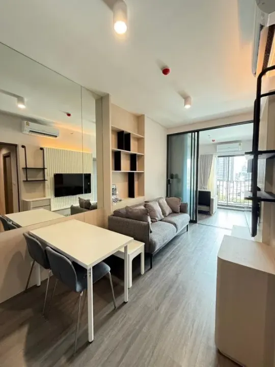 Property photos for Ideo Sukhumvit ??? Rama 4