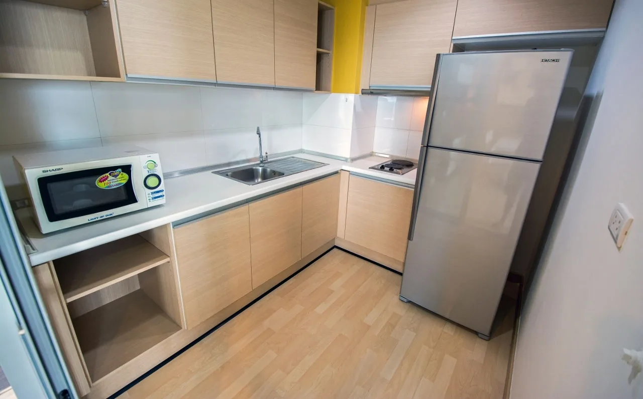 Property photos for Rhythm Ratchada