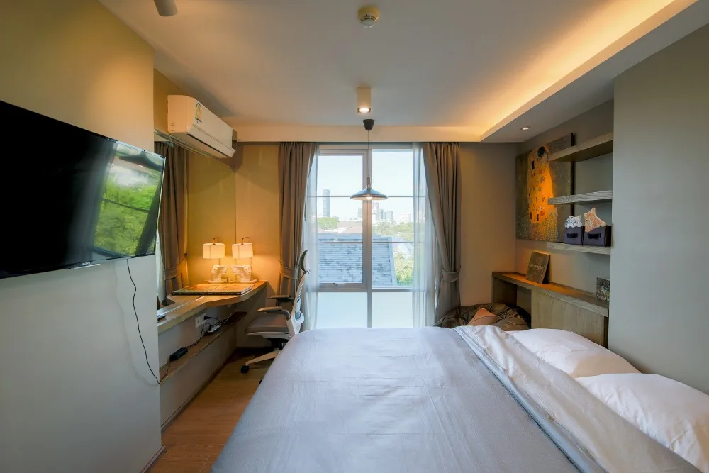 Property photos for Maestro 39