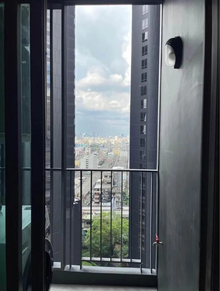 Property photos for LIFE Asoke - Rama 9